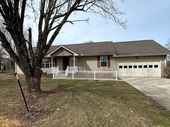 4949 Carnation Ave NW, Cleveland, TN 37312