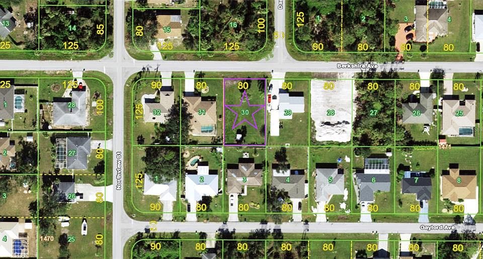 1st image of BERKSHIRE AVENUE