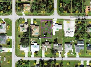 Berkshire Ave, Pt Charlotte, FL 33954