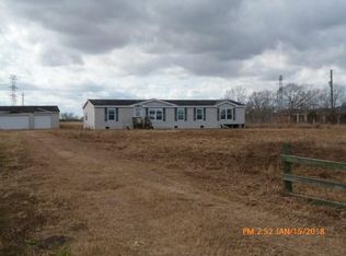 13809 Fm 523, Angleton, TX 77515