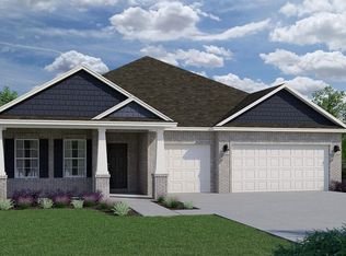 1751 Bridgestone Ct, Gulf Breeze, FL 32563