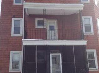 111 Atlantic Ave #1, Revere, MA 02151