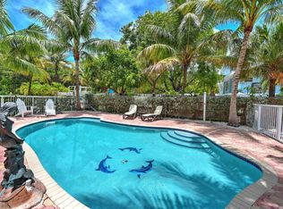 176 Orange Blossom Rd, Tavernier, FL 33070