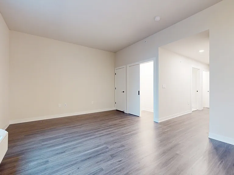 Dining/Living room