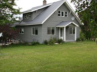 2810 Pleasant Valley Rd, Rice, WA 99167