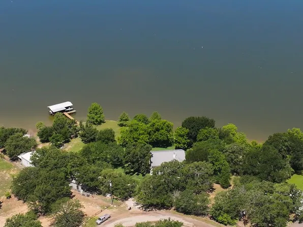 2152 Lcr 882, Jewett, TX 75846