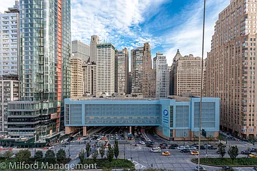 Rented by Milford Management