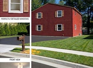 (Undisclosed Address), Sicklerville, NJ 08081