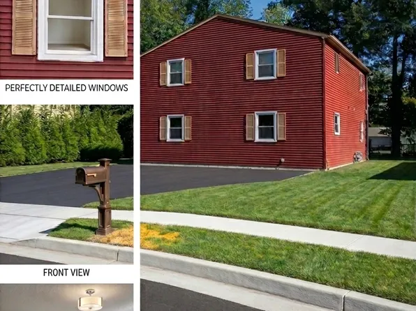 (undisclosed Address), Sicklerville, NJ 08081