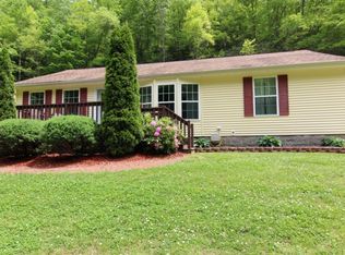140 Frank Shupe Ln, Butler, TN 37640