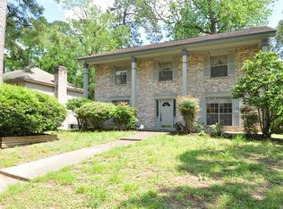 19506 Oak Timbers Dr, Humble, TX 77346