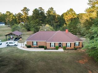 1230 Cook Rd, Oxford, GA 30054