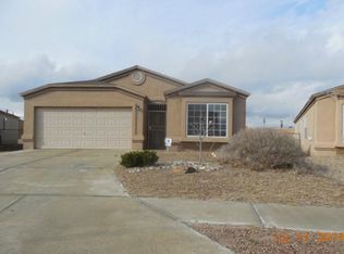 3101 El Caballero Dr SW, Albuquerque, NM 87121