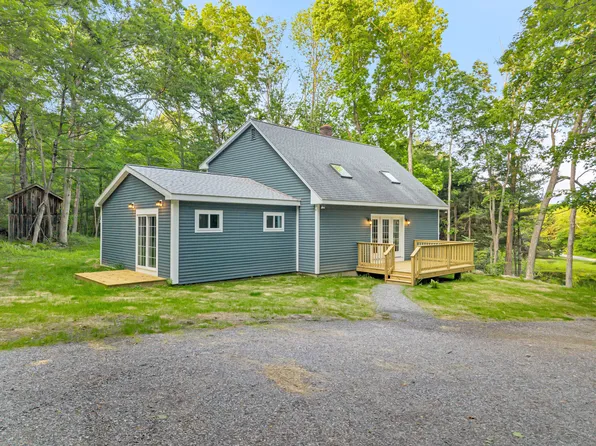 53 Windham Road, Hampton, CT 06247