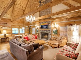 326 Hawks Lake Drive, Seven Devils, NC 28604