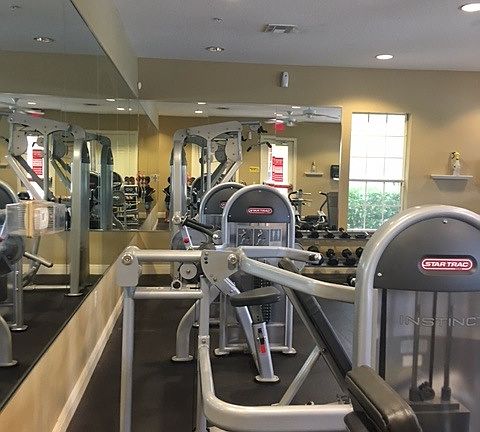 5th image of 6451 Old Park Ln Unit 307