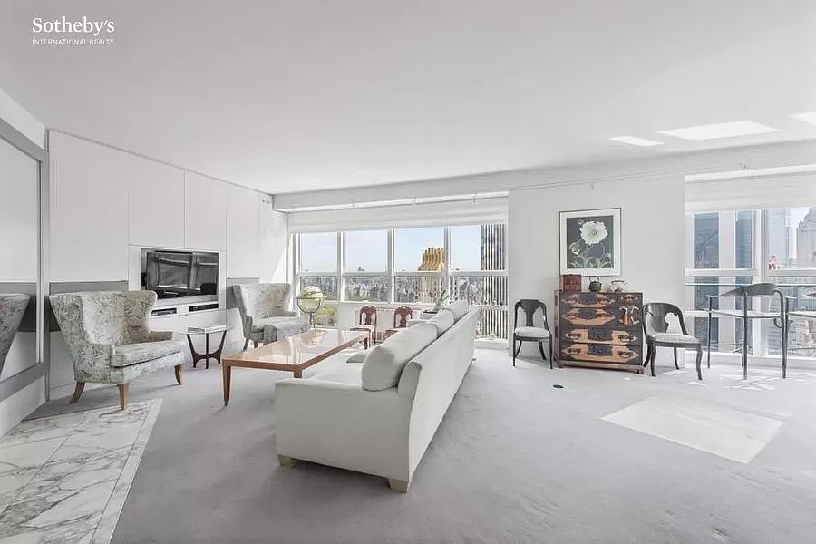 1st image of 146 W 57th St APT 46D