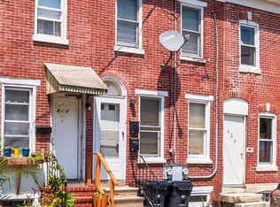 423 E 9th St, Wilmington, DE