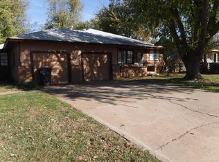 307 SE 55th St, Oklahoma City, OK 73129