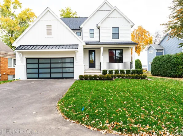 759 Lyle Dr, Waterford, MI 48327