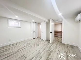 Rented by Coroi Corp