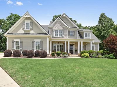 406 Northampton Ln, Canton, GA, 30115