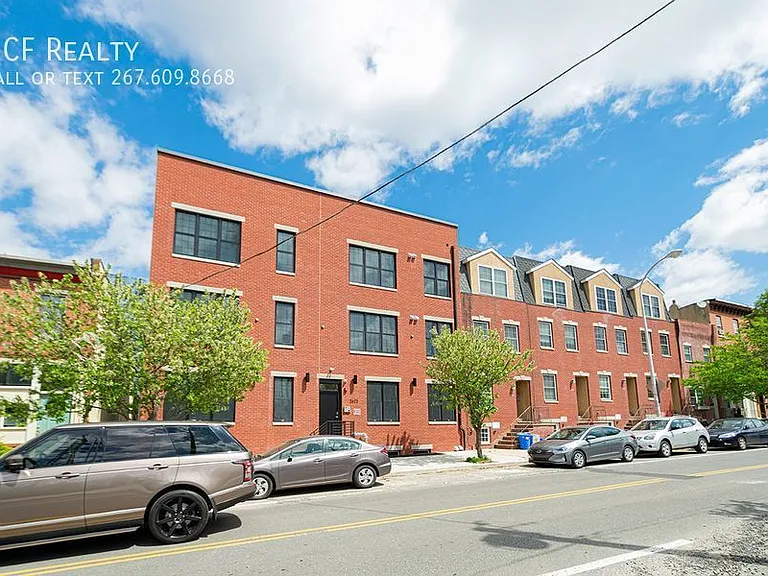 2623 Christian St #304 — Photo 2