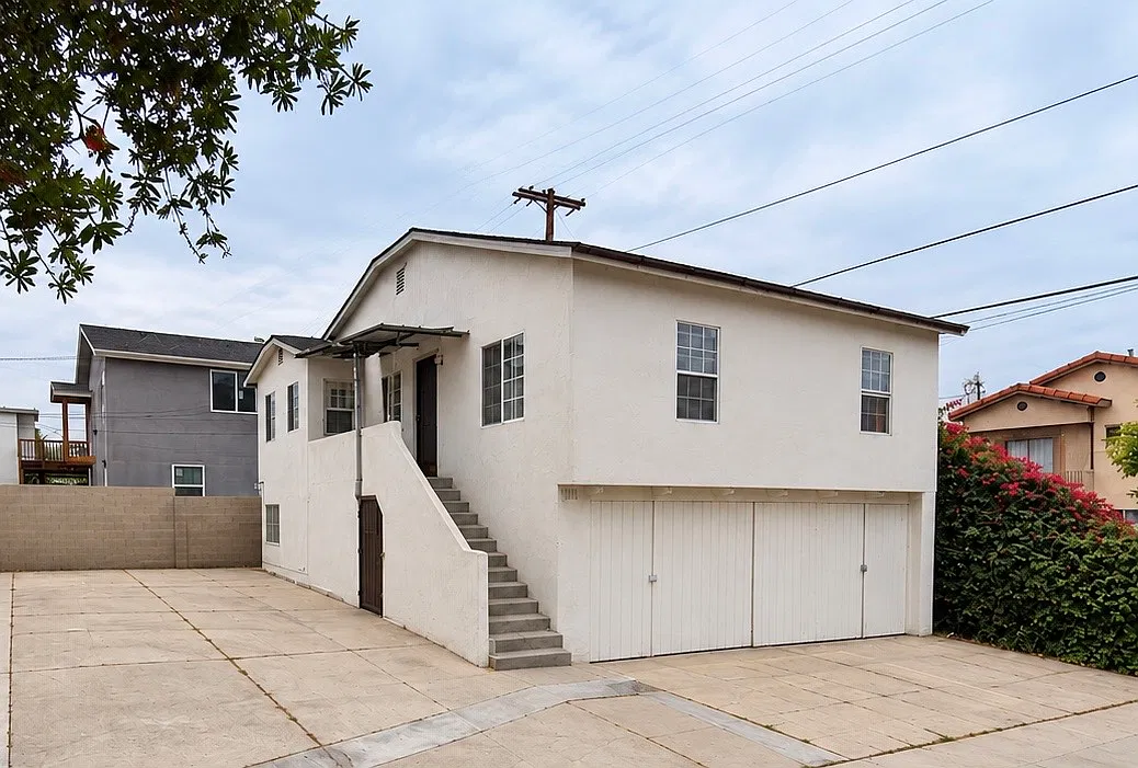 3215 W Slauson Ave — Photo 1