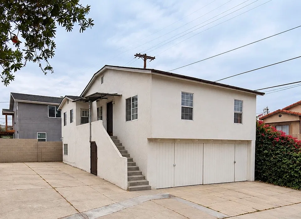 3215 W Slauson Ave
