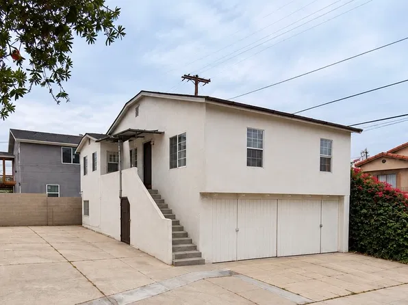 3215 W Slauson Ave, Los Angeles, CA 90043