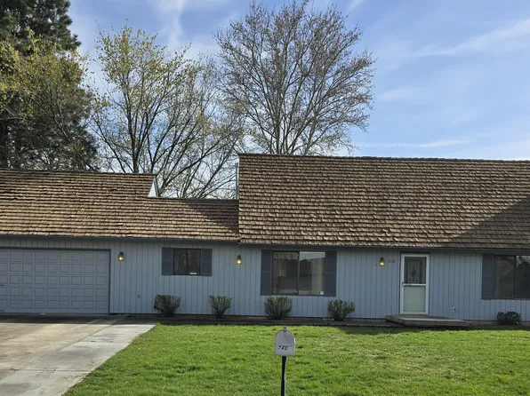 740 E Quince Ave, Hermiston, OR 97838