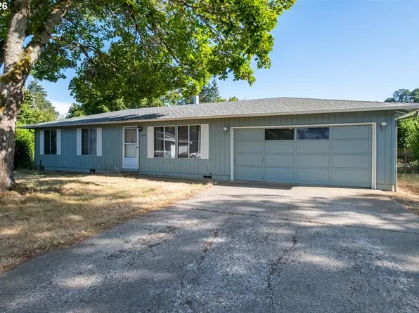 5654 Lompoc Ct S, Salem, OR 97306