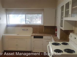 123 E 200 S APT 1, Brigham City, UT 84302