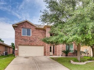 3904 Hidden Lake Xing, Pflugerville, TX 78660