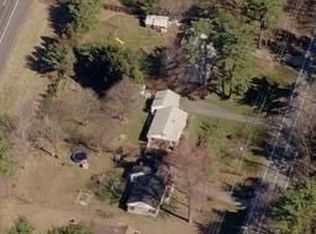 55 Old Kings Hwy, Lake Katrine, NY 12449