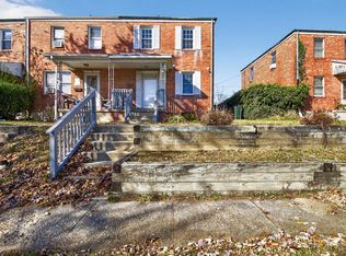 1748 Yakona Rd, Parkville, MD 21234