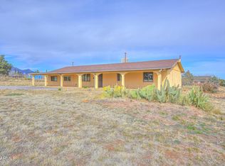3781 E ASTRO Street, Hereford, AZ 85615