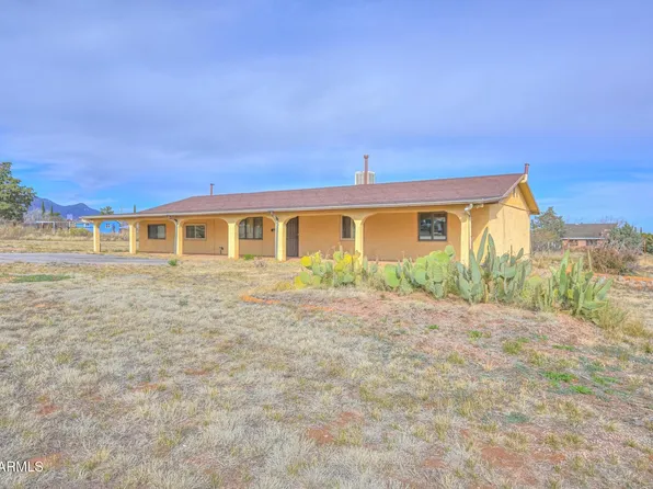 3781 E ASTRO Street, Hereford, AZ 85615
