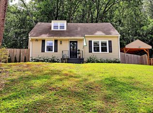 2973 Skyland Dr NE, Atlanta, GA 30341