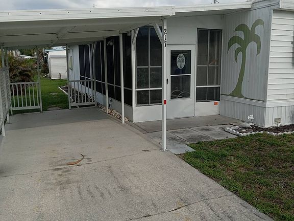 2nd image of 217 W Bill Allen Cir #217