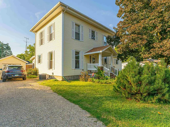 427 N Logan St, Lincoln, IL 62656