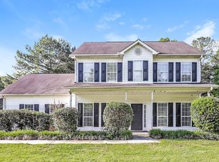 100 Stanfield Ct, Hampton, GA 30228