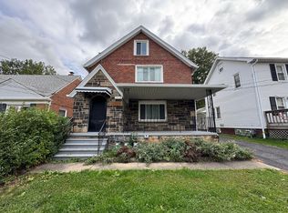 1405 Sheffield Rd, South Euclid, OH 44121