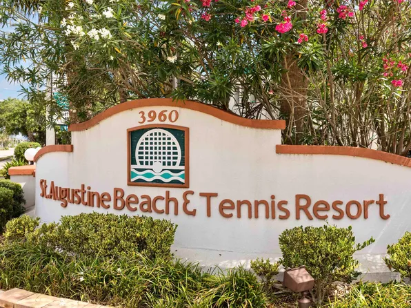 3960 A1a S Unit 807, Saint Augustine, FL 32080