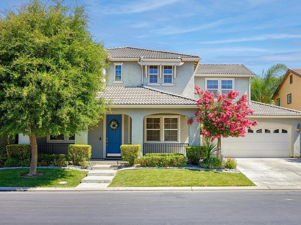 1307 Horizon Ln, Patterson, CA 95363 Zillow