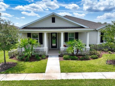 1380 Fortrose Dr, Vero Beach, FL, 32966