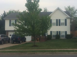 312 Lilys Way, Winchester, VA 22602
