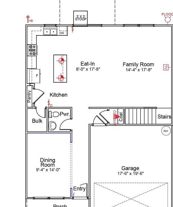 2nd image of 333 Prosperity Ln Lot 92