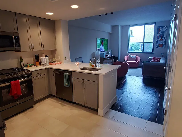 50 Florida Ave NE #601 — Photo 12
