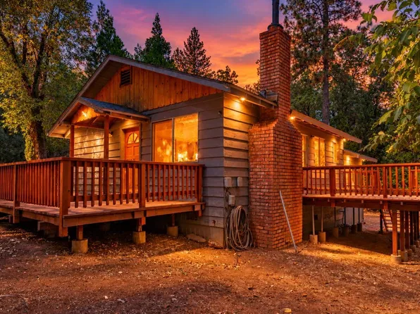 20507 Marimac Ln, Pine Grove, CA 95665